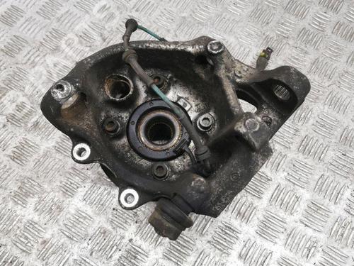 Right rear steering knuckle MASERATI QUATTROPORTE V 4.2 | BP28906265M28 
