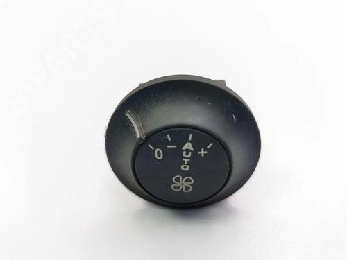 Switch PEUGEOT 807 (EB_) 2.2 HDi | BP36189107I30 - Image 2