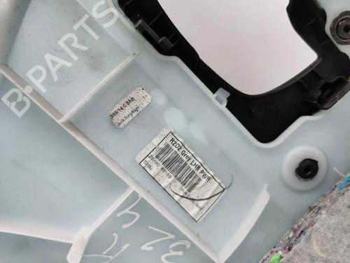 Rear left panel TOYOTA AURIS (_E18_) 1.4 D-4D (NDE180_, NDE180R) | BP28875488C60 - Image 8