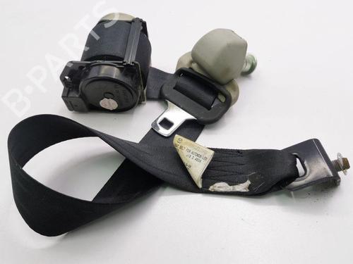 Sikkerhedssele bag højre MAZDA 5 (CR) 2.0 CD (CR19) (143 hp) 28884709