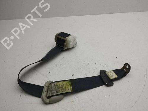 Used Rear left seatbelt Rear left seatbelt TOYOTA COROLLA Verso (ZER_, ZZE12_, R1_) 2.0 D-4D (CUR10_, CUR10R) (116 hp) 40234439 40234439