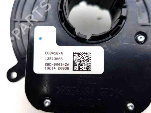 Squib airbag OPEL MOKKA / MOKKA X (J13) 1.4 (_76) | BP29458140C102 