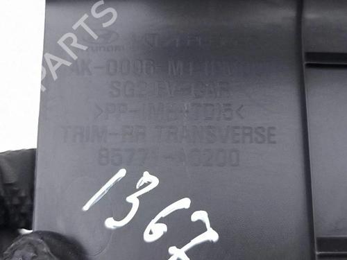 Boot lining KIA NIRO II (SG2) EV | BP39160247I3 - Image 9