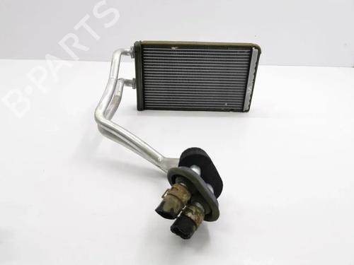Used Heater matrix Heater matrix 36348742 36348742