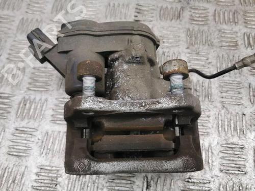 Left rear brake caliper RENAULT CAPTUR II (HF_) TCe 100 (HFMT) | BP36348119M107 - Image 2