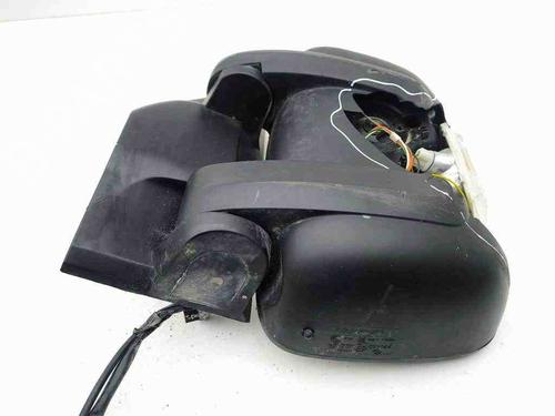 Left mirror FIAT DUCATO Van (250_) 150 Multijet 2,3 D | BP29054370C26 