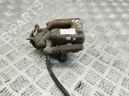 Left rear brake caliper PEUGEOT 2008 I (CU_) 1.6 BlueHDi | BP36349854M107 - Image 6