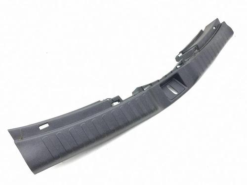 Bagasjeromsbekledning Bagasjeromsbekledning HONDA CR-V III (RE_) 2.0 i-VTEC 4WD (RE5, RE2) (150 hp) 37221014 37221014