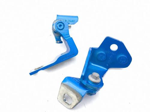 Used Hinge/Door check strap Hinge/Door check strap 38251797 38251797