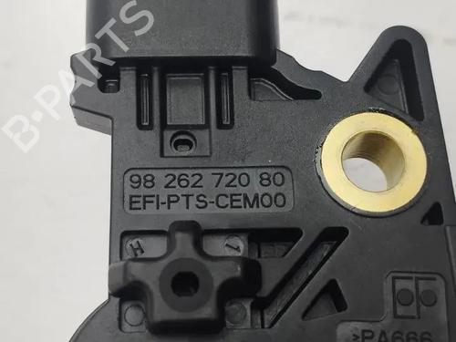 Electronic sensor CITROËN C4 III (BA_, BB_, BC_) ë-C4 (BCZKXC, BZCKSC) | BP28865130M84 - Image 3