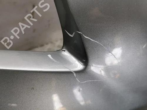 Front bumper TOYOTA YARIS (_P1_) 1.4 D-4D (NLP10_, NLP10R) | BP28850054C7 