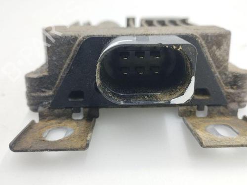 Module électronique PORSCHE CAYENNE (92A) 3.0 Diesel | BP28896711M83 