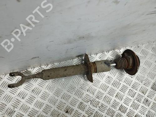 Left front shock absorber VW PASSAT B5 Variant (3B5) 1.8 | BP33253271M16 - Image 7
