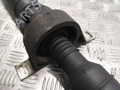 Driveshaft MERCEDES-BENZ E-CLASS (W212) E 220 CDI / BlueTEC (212.001, 212.002) | BP28869387M37 