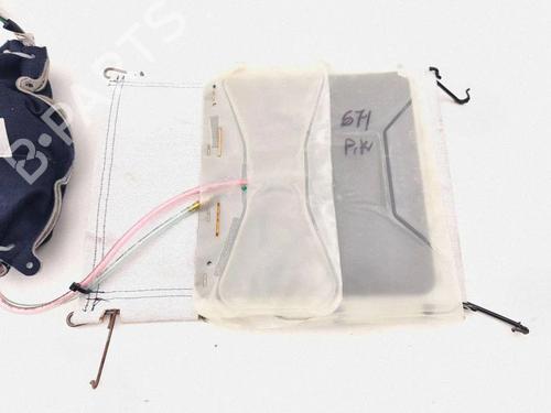 Control unit MASERATI QUATTROPORTE V 4.2 | BP37290343M11 - Image 2