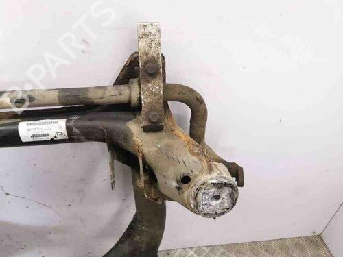 Subframe AUDI Q7 (4MB, 4MG, 4MQ) 45 TDI quattro | BP28875548M9 