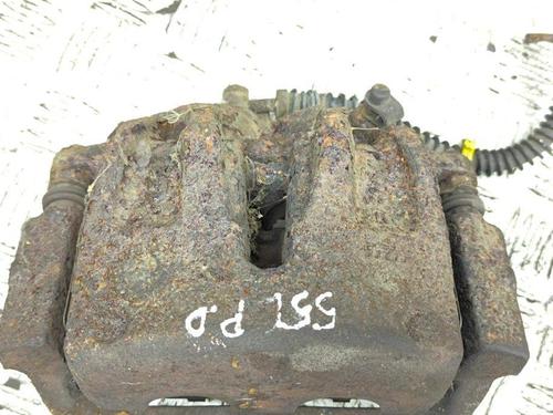 Right front brake caliper LAND ROVER RANGE ROVER SPORT I (L320) 2.7 D 4x4 | BP28894736M104