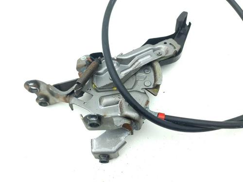 Hand brake INFINITI Q50 50 D | BP28877130I18 - Image 8