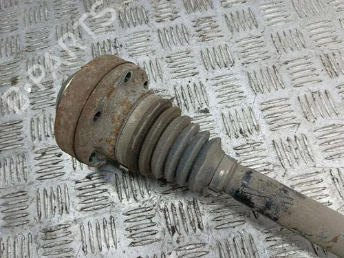 Left rear driveshaft AUDI A6 C6 (4F2) 3.2 FSI quattro | BP40231632M40 - Image 5