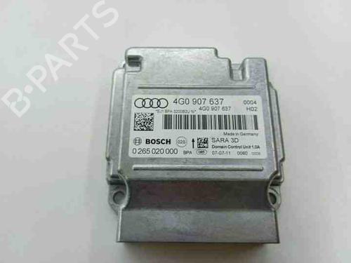 Used Electronic sensor AUDI A7 Sportback (4GA, 4GF) 3.0 TDI (204 hp) 28855329