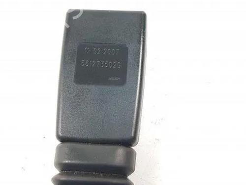 Seat buckle BMW 7 (E65, E66, E67) 730 Ld | BP28866141I32 - Image 4