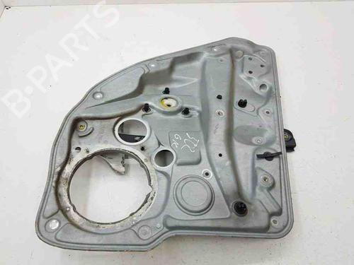 Used Rear left window mechanism VW GOLF III (1H1) 1.9 TDI (90 hp) 28903896