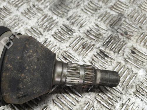 Right front driveshaft OPEL ZAFIRA TOURER C (P12) 2.0 CDTi (75) | BP28894918M39 