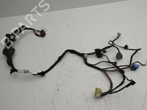 Used Wiring harness CITROËN C-CROSSER (VU_, VV_) 2.2 HDi (156 hp) 28893775
