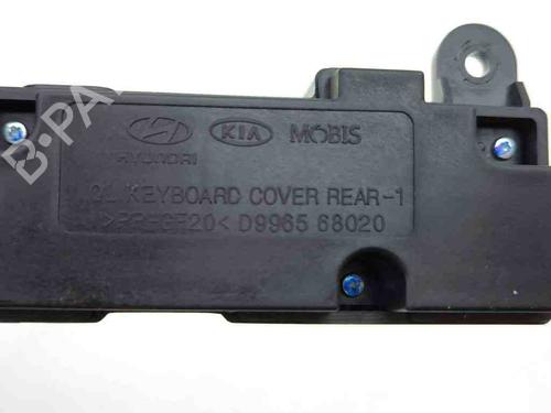 Switch KIA SPORTAGE V (NQ5) 1.6 T-GDI | BP28884161I30 