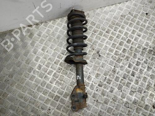 Used Left front shock absorber Left front shock absorber 36064183 36064183