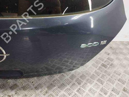 Used Tailgate OPEL CORSA D (S07) 1.3 CDTI (L08, L68) (75 hp) 28896291