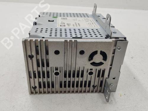 Electronic module OPEL ZAFIRA TOURER C (P12) 2.0 CDTi (75) | BP28851379M83