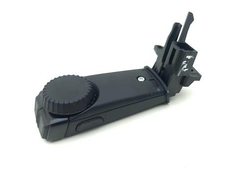 Steering wheel controls RENAULT AUSTRAL E-TECH 200 Hybrid (HGM2) | BP32676547E15 - Image 4