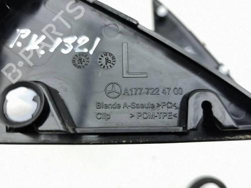 Dørliste MERCEDES-BENZ A-CLASS (W177) A 200 (177.087) | BP39749403C150 - Image 7