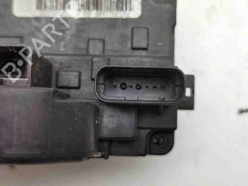 Front left lock HYUNDAI SANTA FÉ II (CM) 2.2 CRDi 4x4 | BP28887000C98 