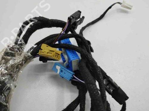 Ledningsnett AUDI A3 Sportback (8VA, 8VF) 2.0 TDI | BP28904409E16 