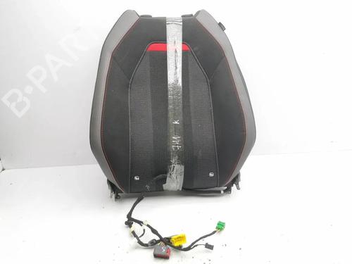 Used Left front seat Left front seat 36193576 36193576