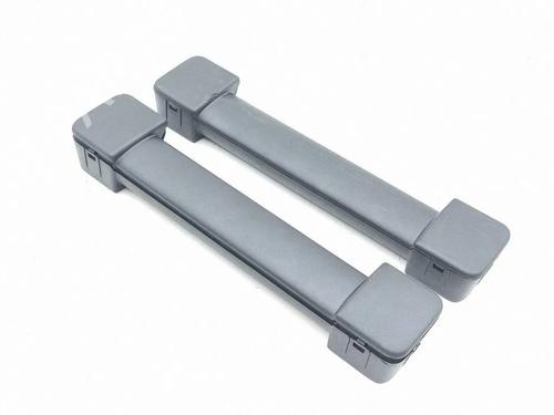 Front left exterior door handle JAGUAR E-PACE (X540) 2.0 D180 AWD | BP38242698C128 - Image 2