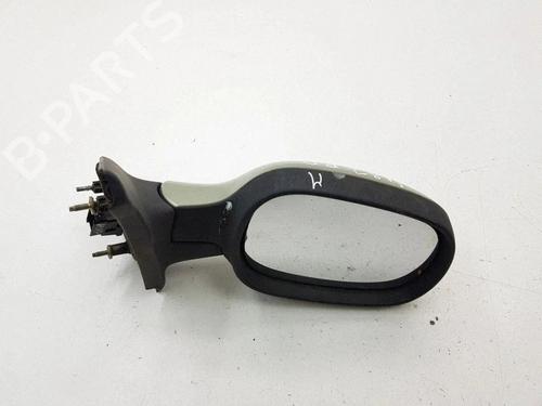 Used Right mirror Right mirror 37289922 37289922
