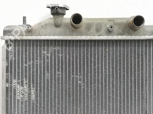 Water radiator SUBARU FORESTER (SH_) 2.0 D AWD (SHH, SHD, SHN) | BP38278889M31 - Image 5