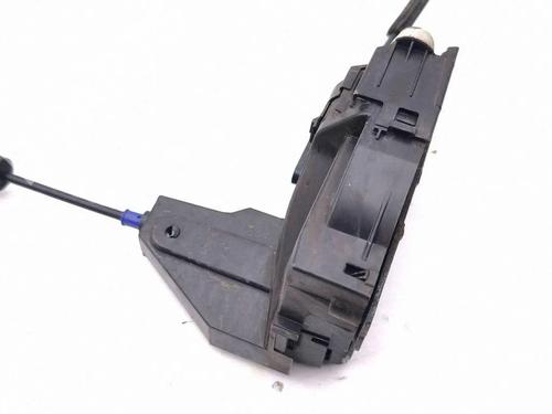 Front left lock JAGUAR E-PACE (X540) 2.0 D180 AWD | BP37586297C98 - Image 3