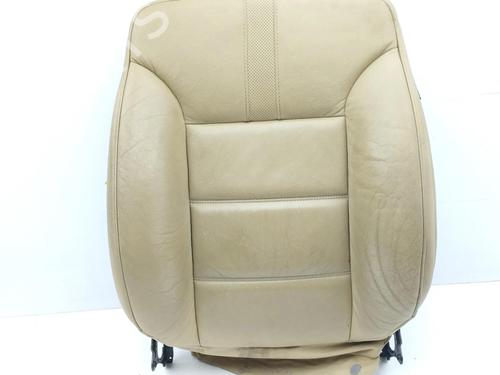 Used Left front seat MERCEDES-BENZ M-CLASS (W164) ML 350 CDI 4-matic (164.125, 164.124) (211 hp) 28873434