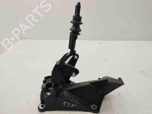 Ratbetjening NISSAN X-TRAIL II (T31) 2.0 dCi 4x4 (150 hp) 28850327