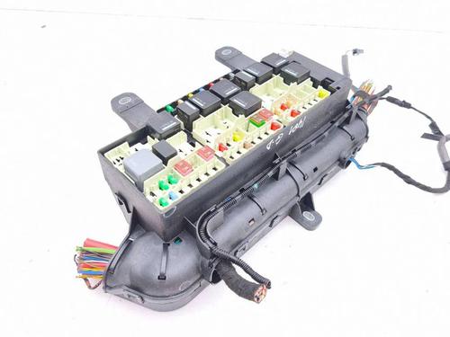 Used Fuse box Fuse box JAGUAR F-PACE (X761) 2.0 TD4 (180 hp) 40282771 40282771