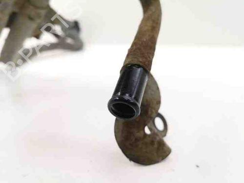 Pipe MAZDA 6 Saloon (GG) 2.0 DI (GG14) | BP28869621M125 