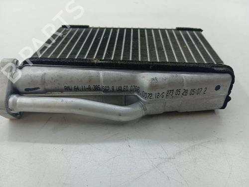 Heater matrix BMW X5 (E53) 4.4 i | BP36349848M63 - Image 6