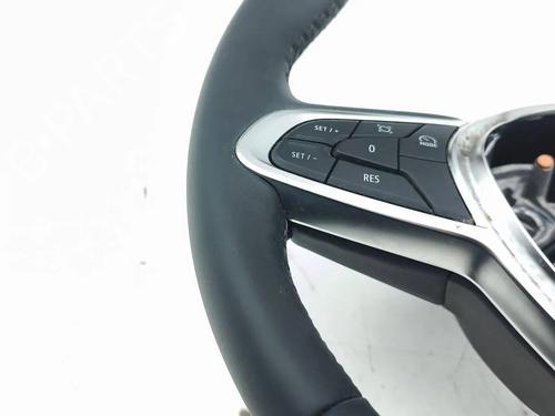 Steering wheel RENAULT CAPTUR I (J5_, H5_) 0.9 TCe 90 | BP36199199C49 - Image 8