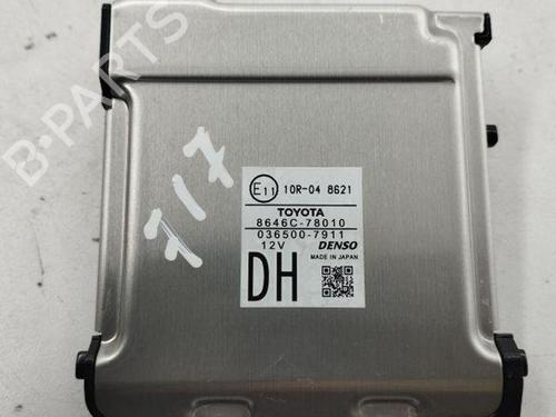 Camera LEXUS NX (_Z1_) 300h AWD (AYZ15_) | BP28856976E14 