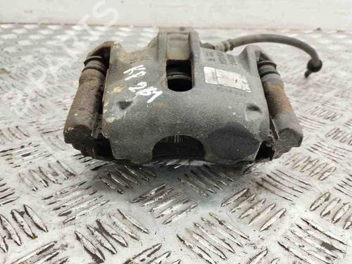 Left front brake caliper CITROËN C4 CACTUS 1.6 BlueHDi 100 | BP28888136M105 