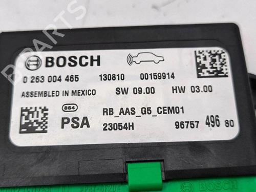 Módulo eletrónico CITROËN C4 CACTUS 1.6 HDi 90 | BP38242937M83 - Image 2
